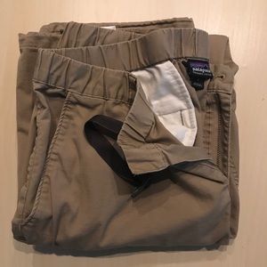 Men’s Patagonia Hiking pants L